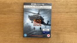 Black Hawk Down - 4K UHD Blu-Ray