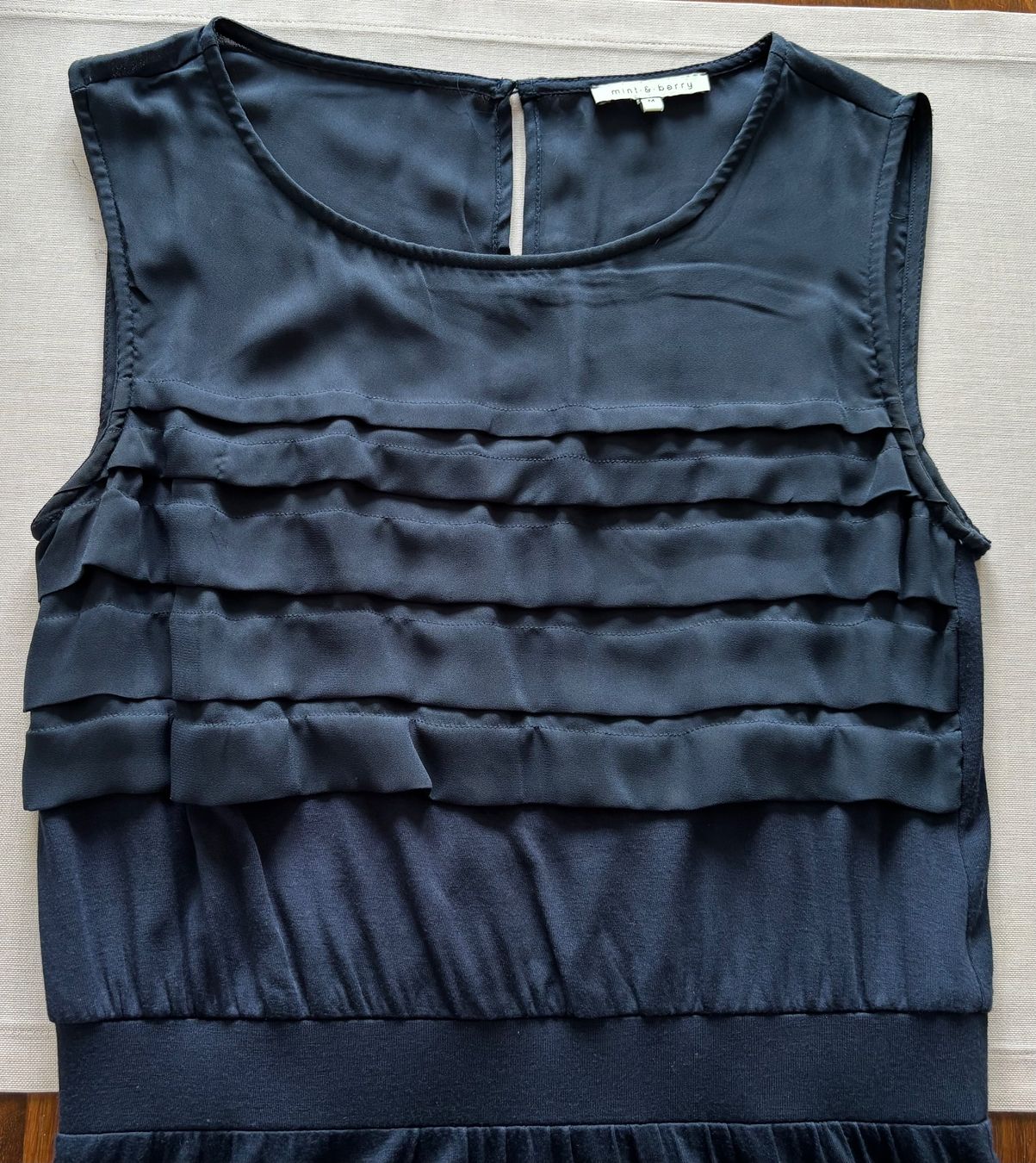 Mint & Berry Kleider: Sommerkleid von MINT & BERRY – Gebraucht aus Zürich von Tzhkely24 4