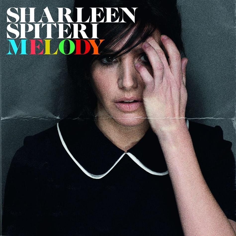 CDs: Sharleen Spiteri - Melody – Gebraucht aus Uzwil von visions77