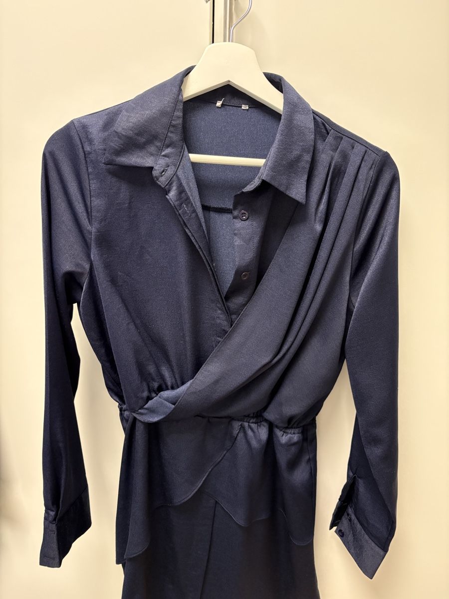 Vestiti: Robe satinée  – Usato da Sion venduto da sar_8xmg 1