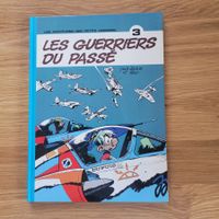 BD Les petits hommes 3 Les Guerriers Du Passé