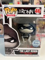 Funko POP! Tortues Ninja The Last Ronin - The Last Ronin