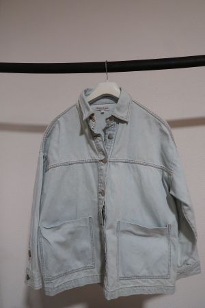 Marie Lund Jeansjacke  – Gr. S – Sehr guter Zustand