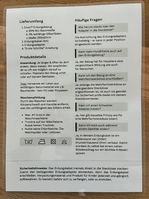 Altro in Utensili da giardino: Erdungsbezug – Usato da Amriswil venduto da MiCastel 4