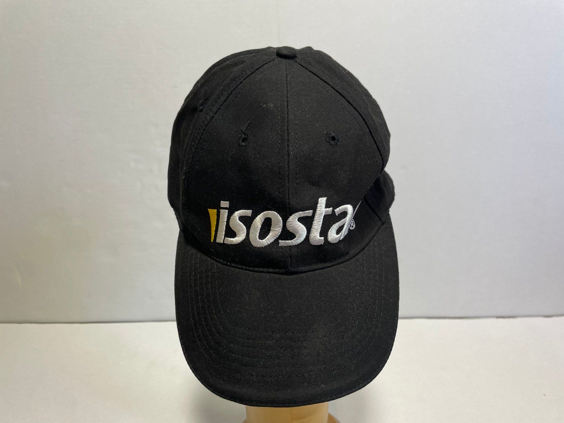 Chapeaux, bonnets & casquettes: Vintage Y2K Isostar Mütze Kappe – D'occasion à Zürich par le_souk