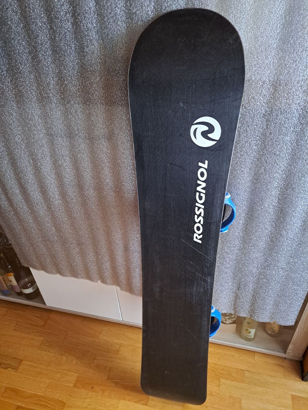 Boards: Rossignol  Snowboard 145cm – D'occasion à Morens FR par Kiscica 8