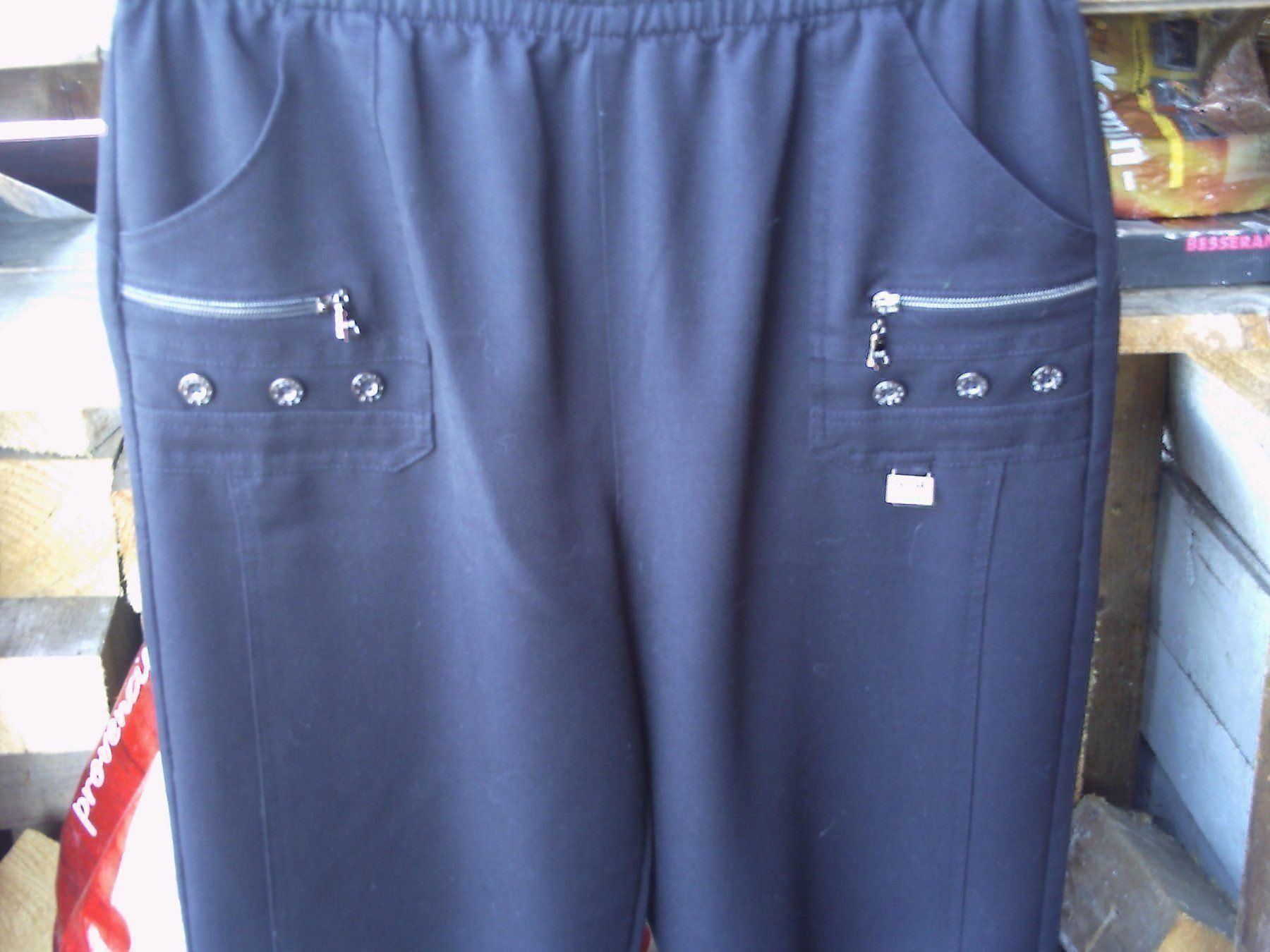 Pantaloni: Pantalon T.3 – Usato da Grône venduto da Cramouze 1