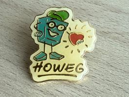Pin HOWEG