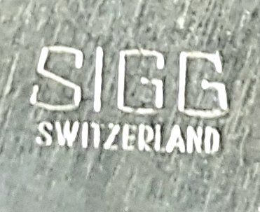 Altro per la casa: Glashalter Set SIGG 6 - er – Usato da Bern venduto da Griffs_jetzt_zue 2