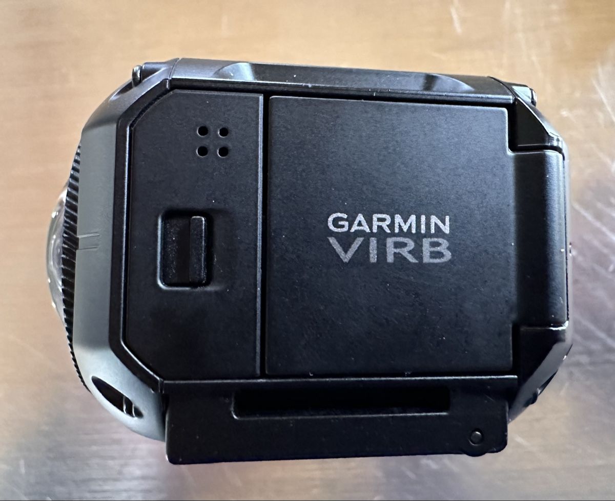 Garmin Action Cam: Garmin VIRB 360 Kamera – Usato da Hergiswil NW venduto da Klimsen 3