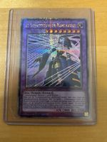 Yu-Gi-Oh! - El Schattenpuppe Konstrukt - Selten! Top!QCSCR
