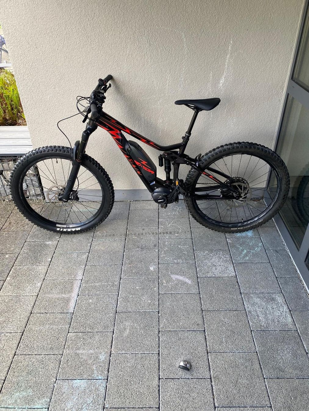 Merida Biciclette: E-Bike – Usato da Illnau venduto da Deborah_hofmann 3