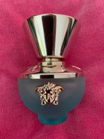 Versace Dylan Turquoise - Eau de Toilette Miniature 5ml! ...