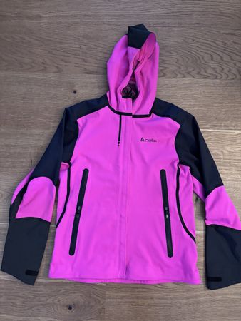Odlo Softshell Jacke 