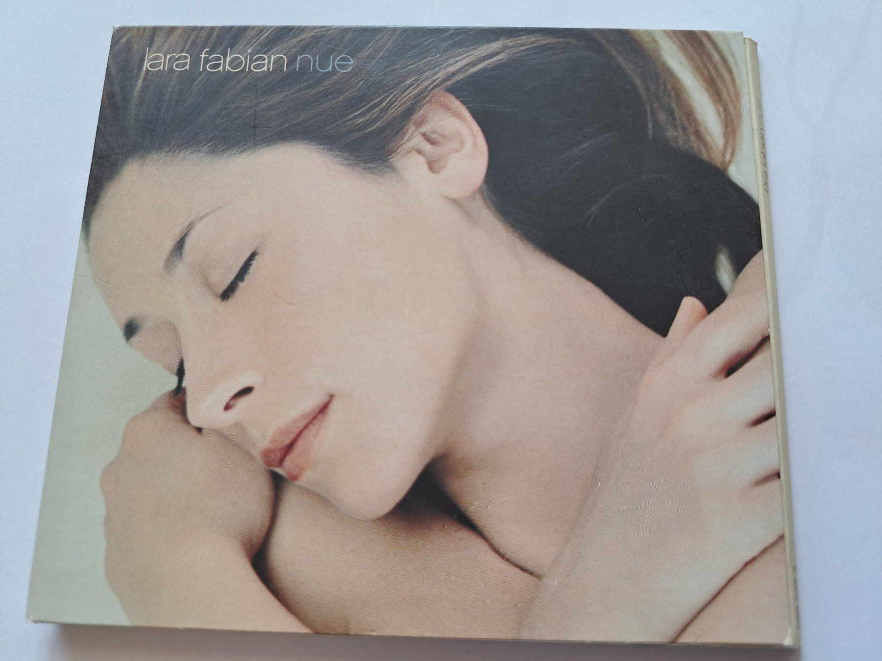 CD: Cd Lara Fabian - Nue  – Usato da Pully venduto da bro_n52j