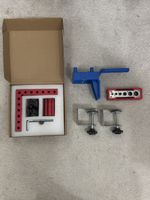 Equerre d'angle de menuiserie, kit d'assemblage