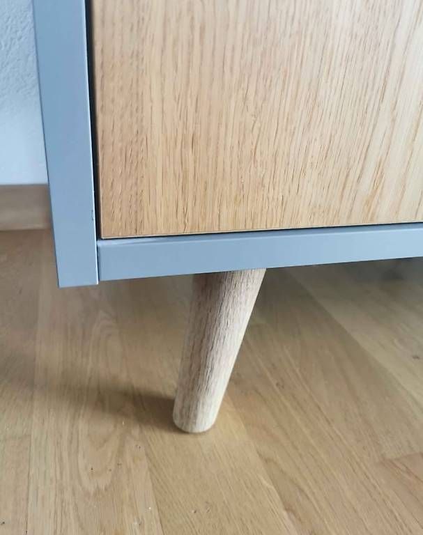 Mobili TV: Meuble TV & Commode MYCS – Usato da Fribourg venduto da fao_rjw5 4