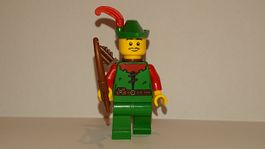 Lego Castle Forestmen Cas571 inkl.Zubehör NEU