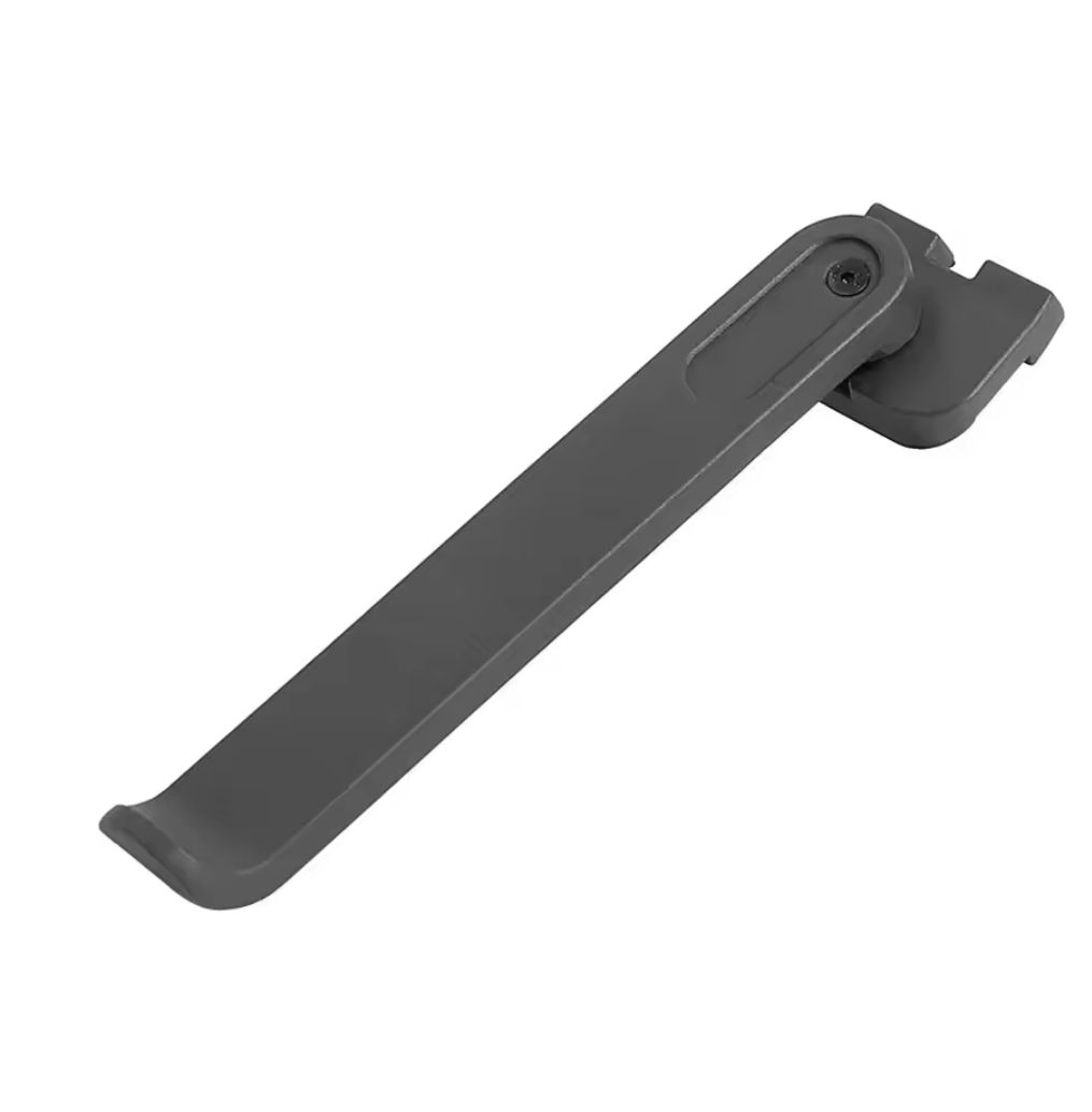 Scooter: Original Kickstand Seitenständer für E-Scooter – Nuovo e nell'imballaggio originale da Meilen venduto da kr81 2