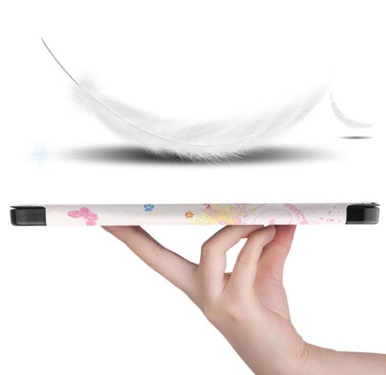 Covers & Taschen: iPad Air 11" Schutzhülle Blumenfee – Neu und originalverpackt aus Niederhelfenschwil von Dantheman8 4