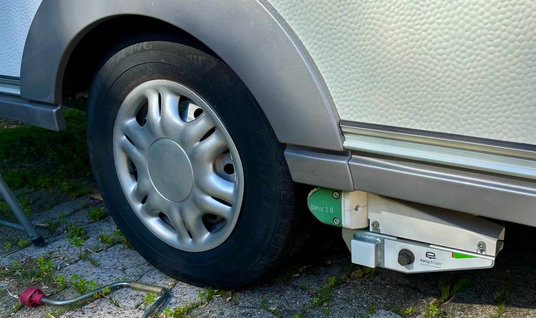 Veicoli da campeggio: Adria Altea 390Ps – Usato da Duggingen venduto da Re8 2