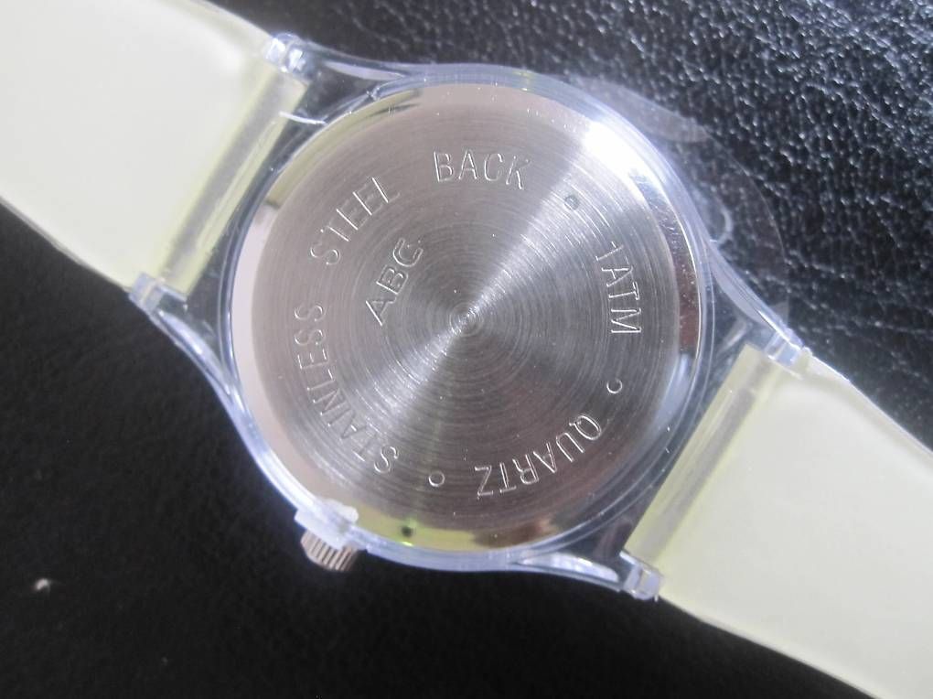 Montres: Uhr – D'occasion à Saland par k_z_tny8 3