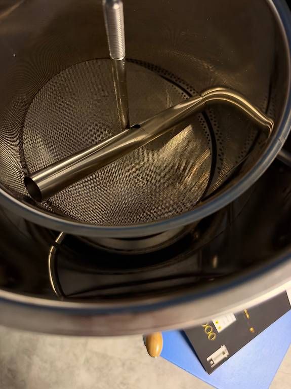 Elettrodomestici da cucina: Speidel 20lt Braumeister – Usato da Hünenberg venduto da phi_b8qp 2