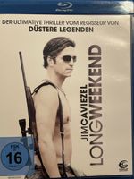 Long Weekend (2008)