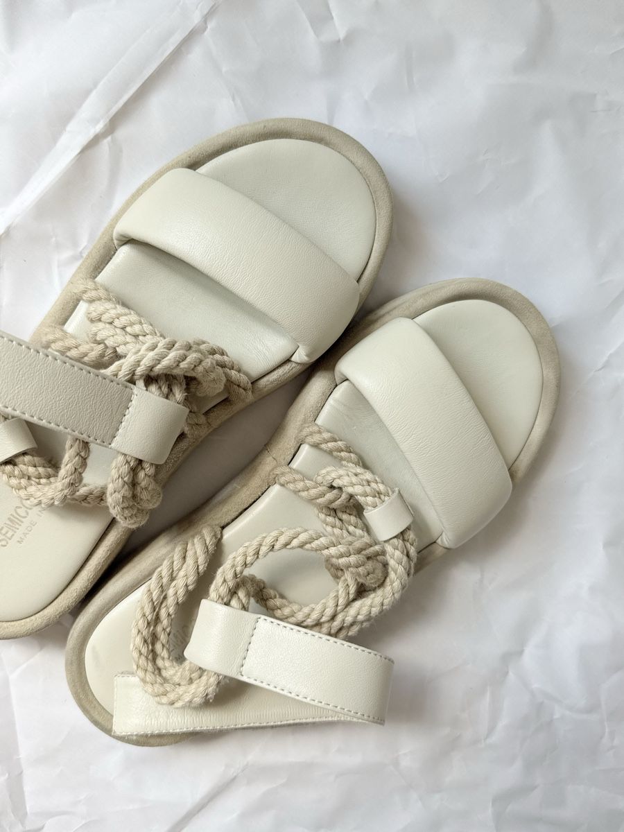 Scarpe da donna: Sandals – Usato da Vevey venduto da mmmariya_3m 1