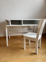 Vertbaudet - Kinderschreibtisch und -Stuhl