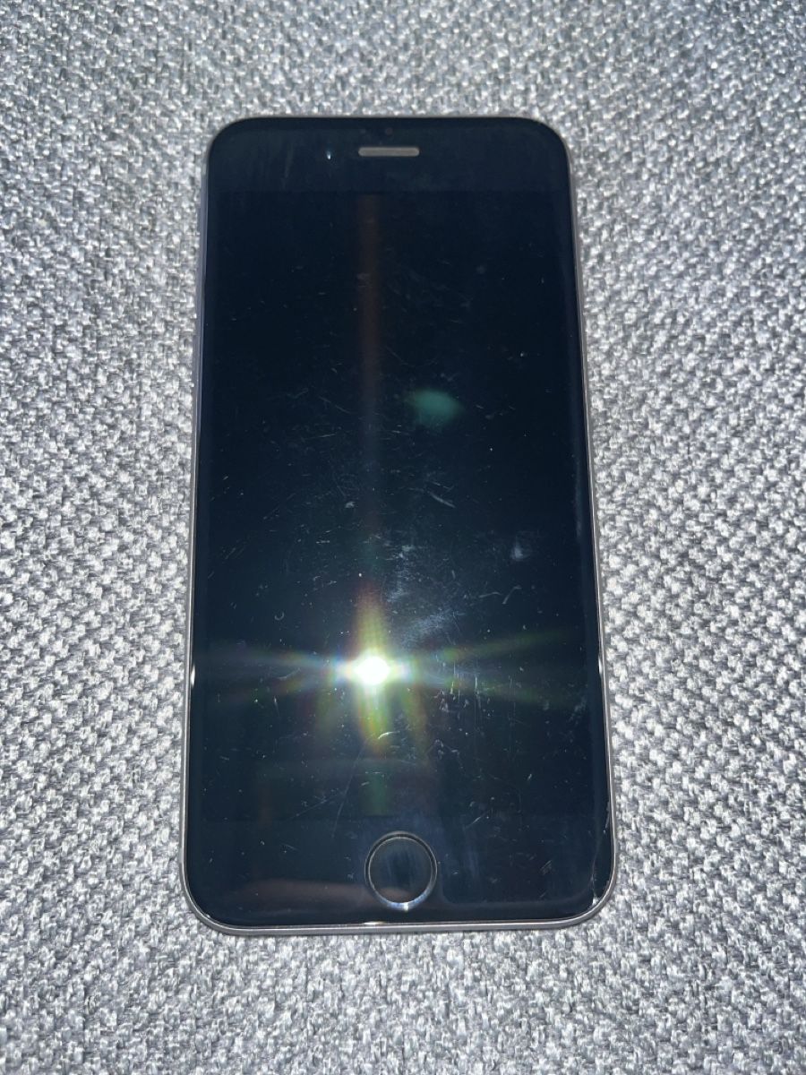 Apple Telefoni cellulari / Smartphones: I Phone 6 s  – Usato da Thierachern venduto da luk_fmd5 2