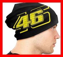 Valentino Rossi 46 Beanie Hut Kappe Skullie Motogp Doctor