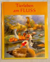 Tierleben am Fluss / Tier Bilderbuch ab Fr. 6.-