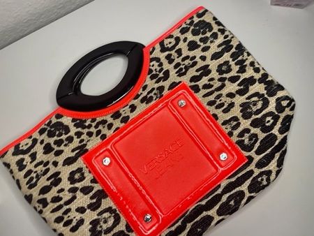 VERSACE JEANS JOLI SAC A MAIN