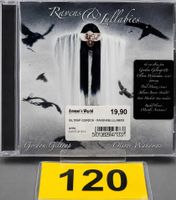 CD Gordon Giltrap & Oliver Wakeman Ravens & Lullabies, N.120
