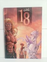 BD 18 ans de BD / Soleil Productions 5/2007