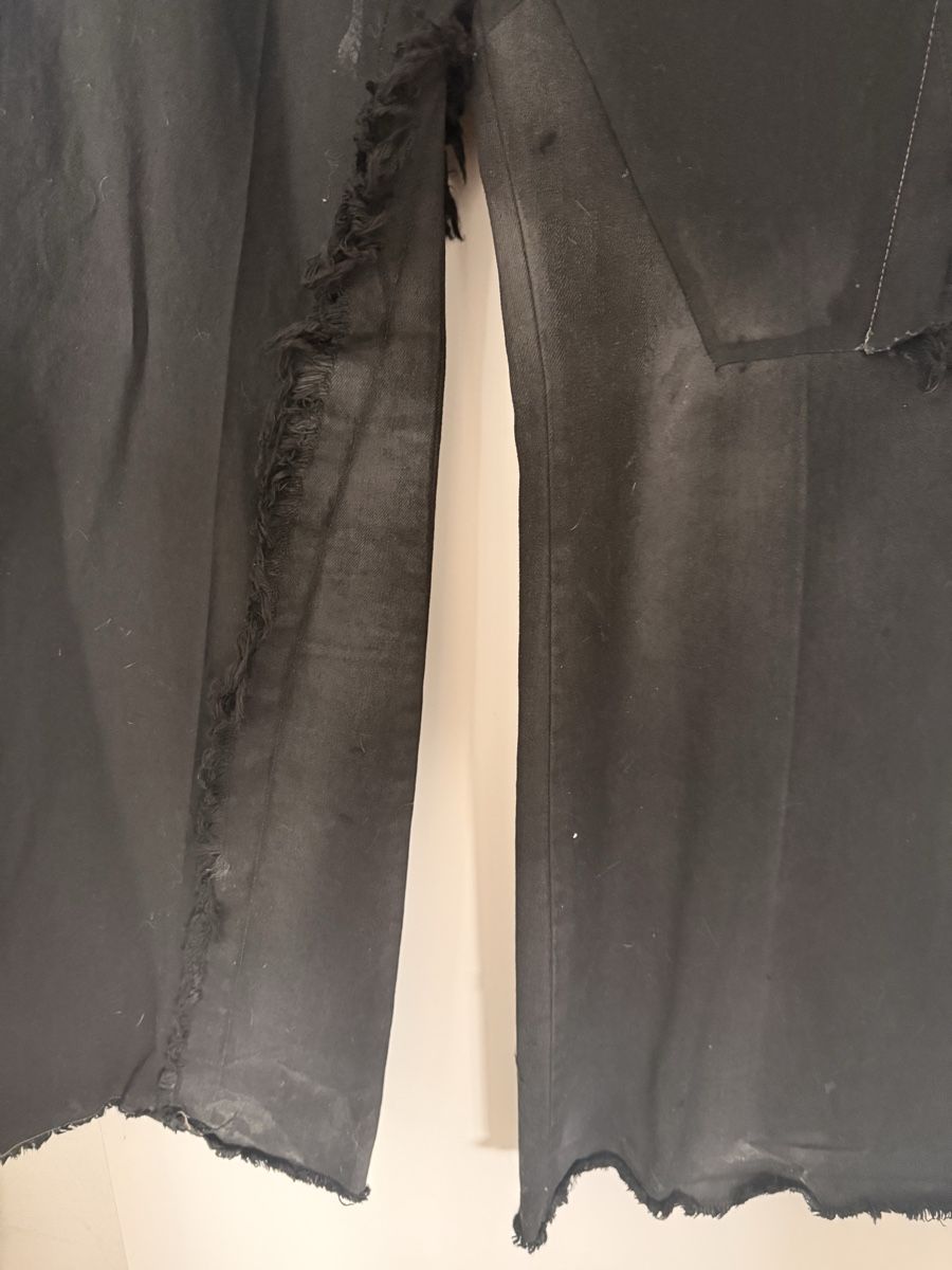 Rick Owens Jeans: Rick Owens Joris Cut – Nuovo (secondo la descrizione) da Romanshorn venduto da Joaquin05 2
