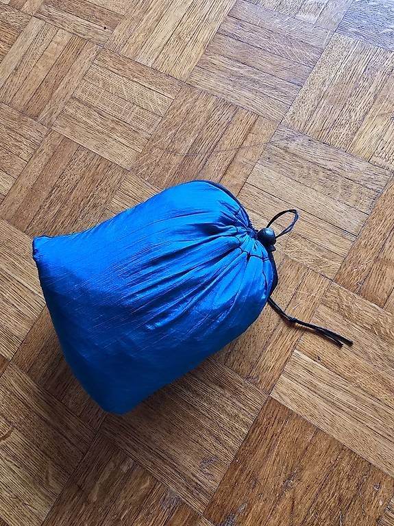 Amache: Hängematte aus Bali – Usato da Zürich venduto da H44