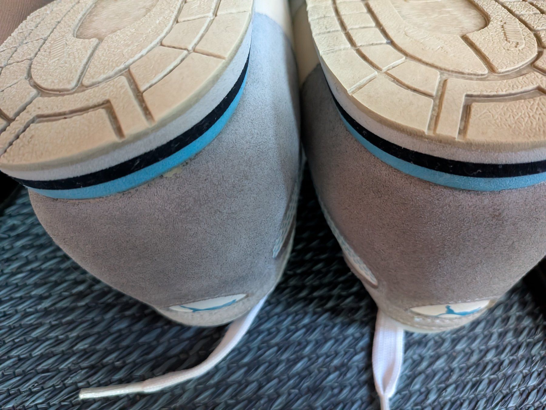 Puma Herrenschuhe: Turnschuhe PUMA, Gr. 43 – Gebraucht aus Wädenswil von Mamacita60 3