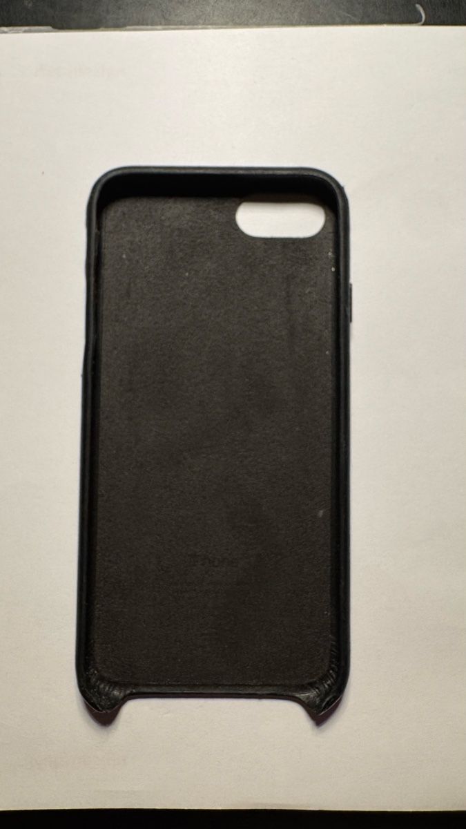Apple Telefoni cellulari / Smartphones: Iphone 7 – Usato da Bern venduto da liv_f5lq 1