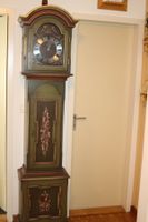 Standuhr Läuft