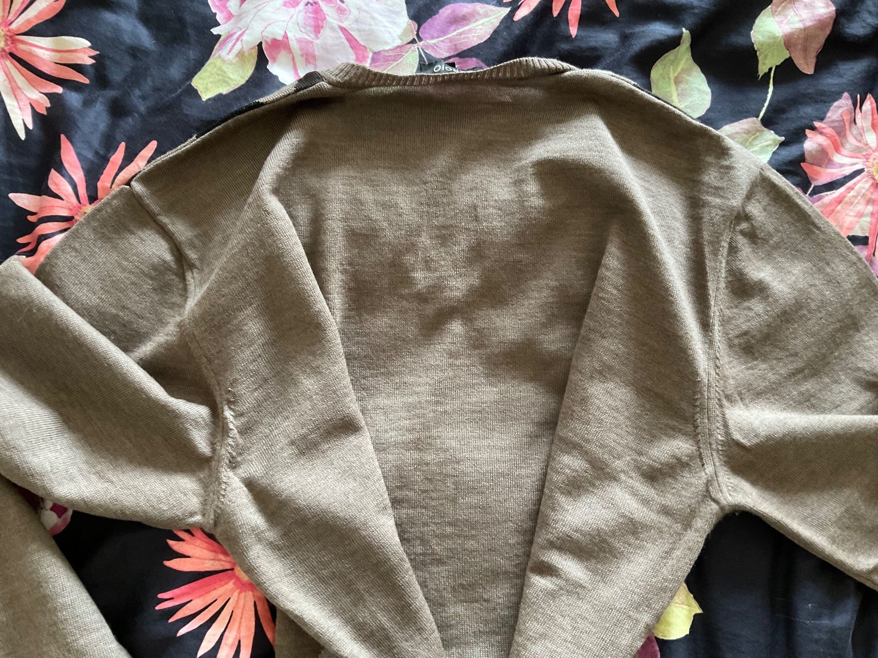 Maglioni & Felpe: Schöner SERGIO Wolle Herren Pullover Gr M – Usato da Urdorf venduto da alda02 8