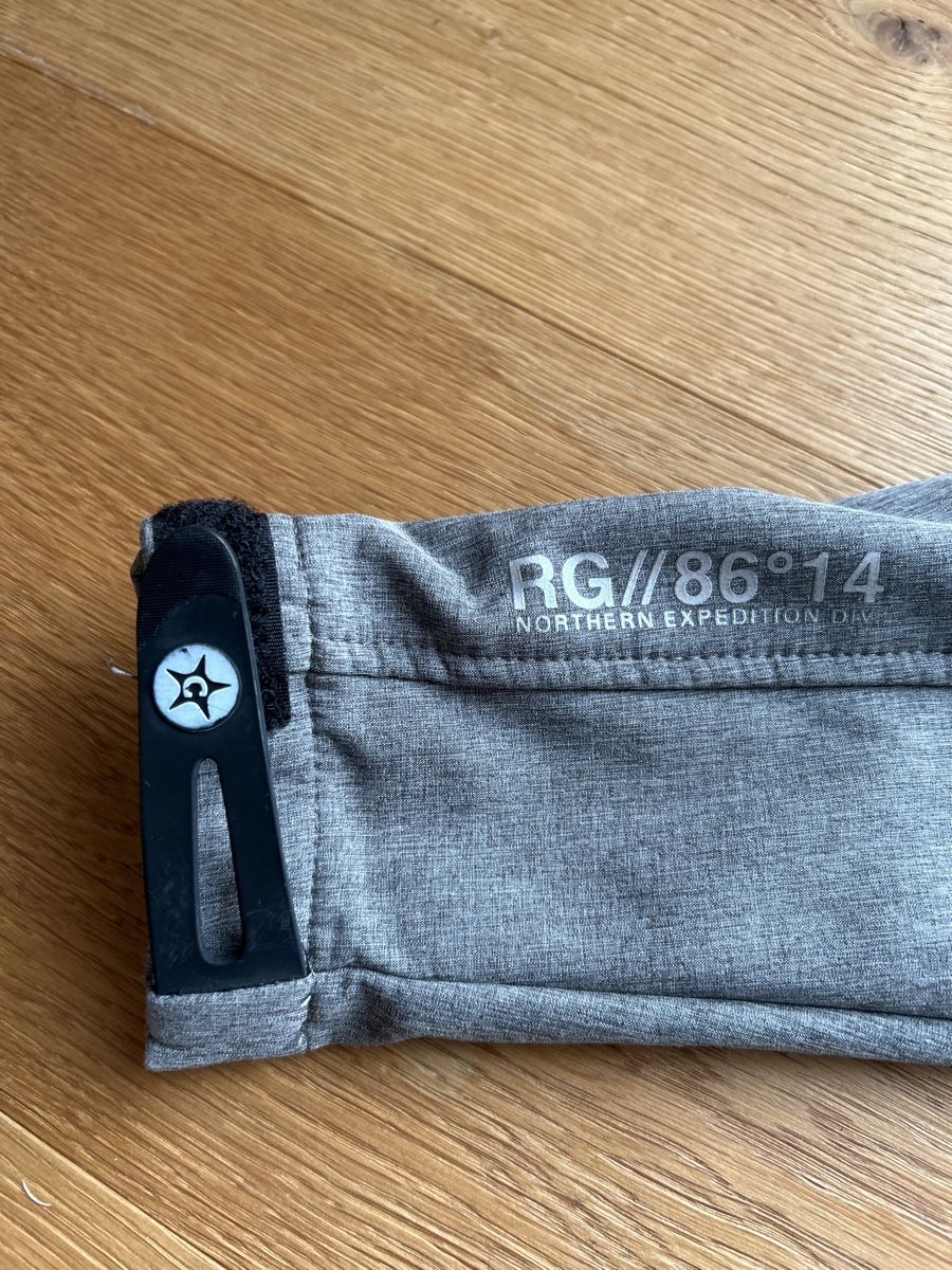 Vestes: Jacke – Neuf (Voir description) à Kirchberg SG par irirob 4
