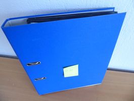 Interessantes Album Motive mit 70 Seiten Inhalt
