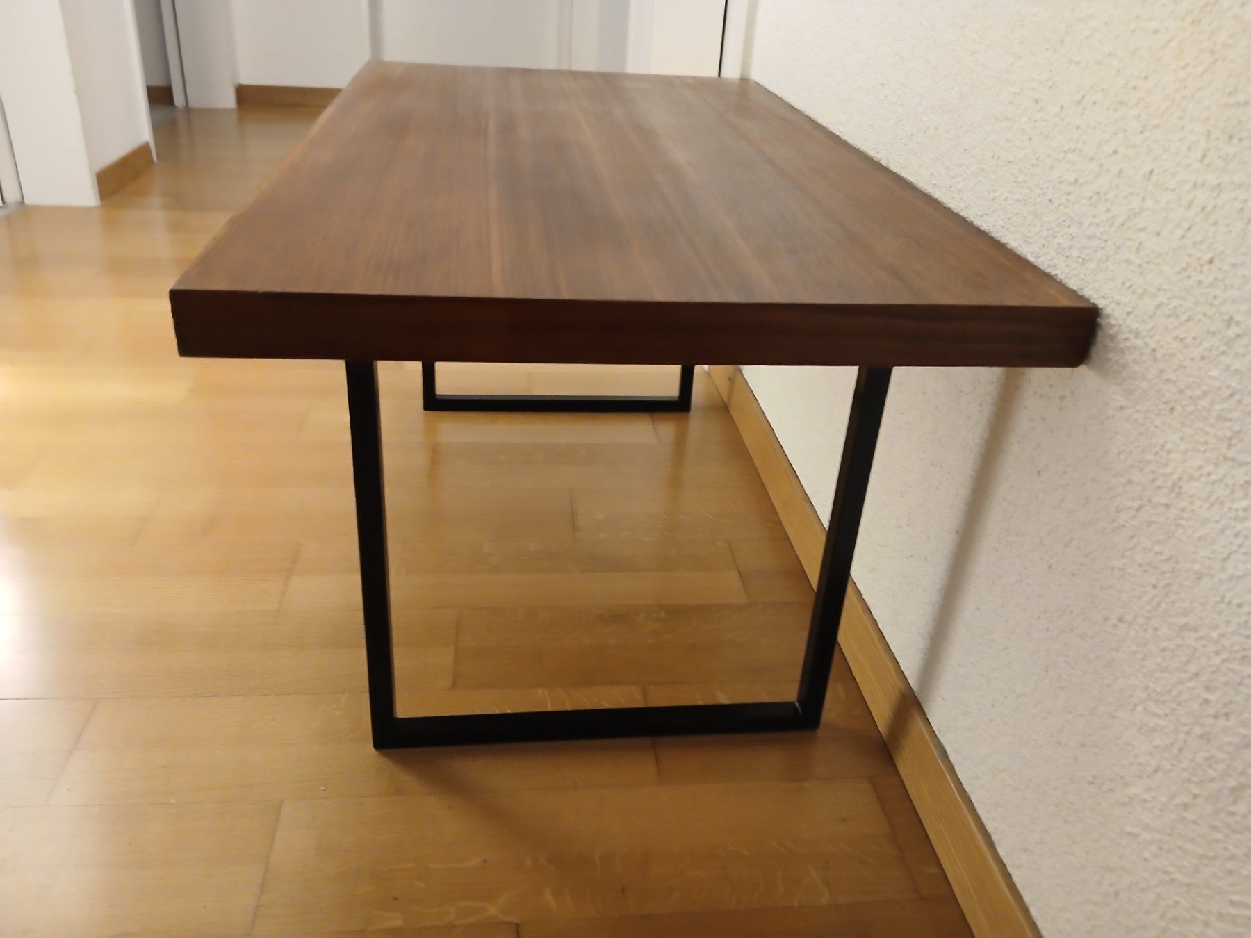 Tavoli: Salontisch 70er Jahre – Usato da Zumikon venduto da Vollvintage 2