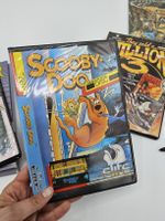 lot jeux vidéo vintage