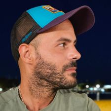 Profile image of Mick99