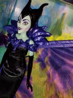 Disney Villains Maleficent Puppe, Neu & Originalverpackt