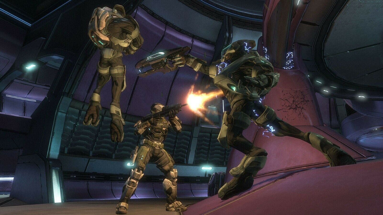 Microsoft Spiele: Halo Master Chief Collection [Digital] – Neu (gemäss Beschreibung) aus Paradiso von byrek 5
