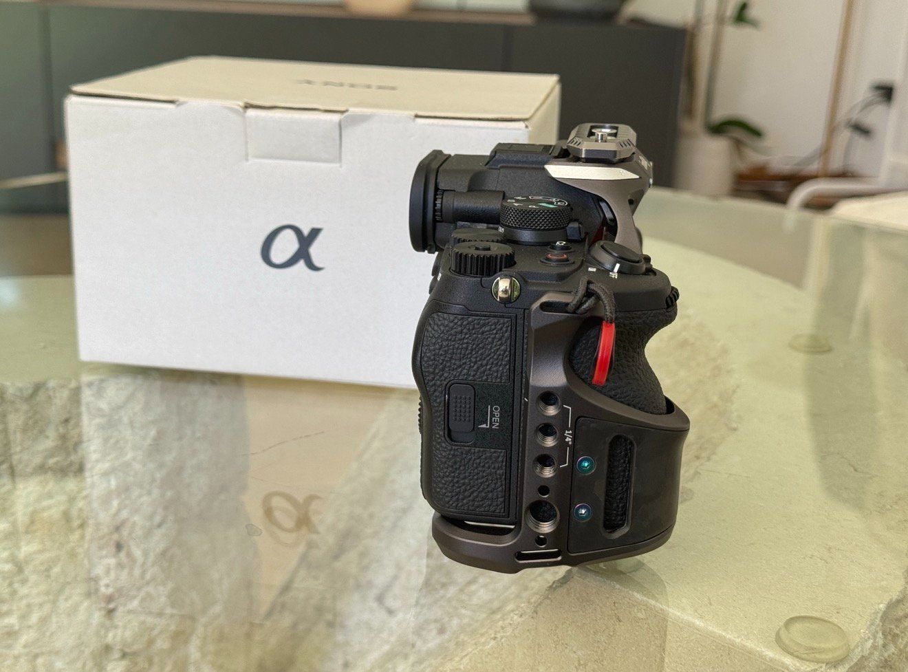 Sony Kamera: Brandneuer Sony A7V – Neu (gemäss Beschreibung) aus Langenthal von deb_2qgf 2